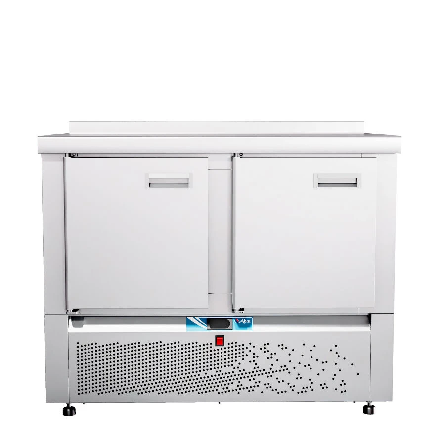 Medium Temperature Refrigerated Table SXS-70N-01 for Food Storage