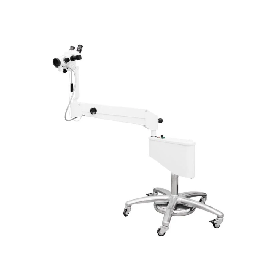 Modular Colposcope KM-2 for Gynecological Examinations
