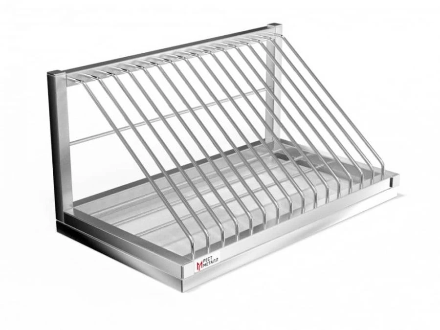 رف تخزين الألواح المطبخية، نموذج PKND