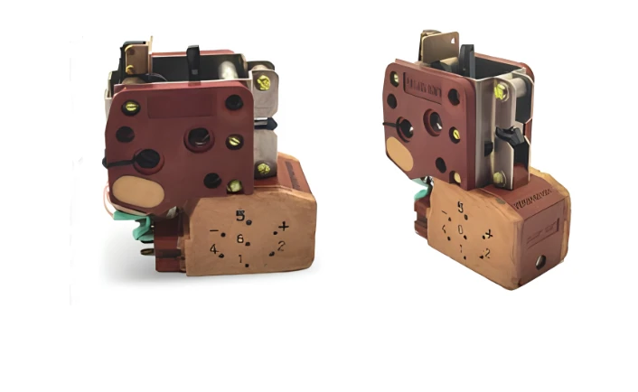 Oxygen Mask Container Locking Device UBLK-10