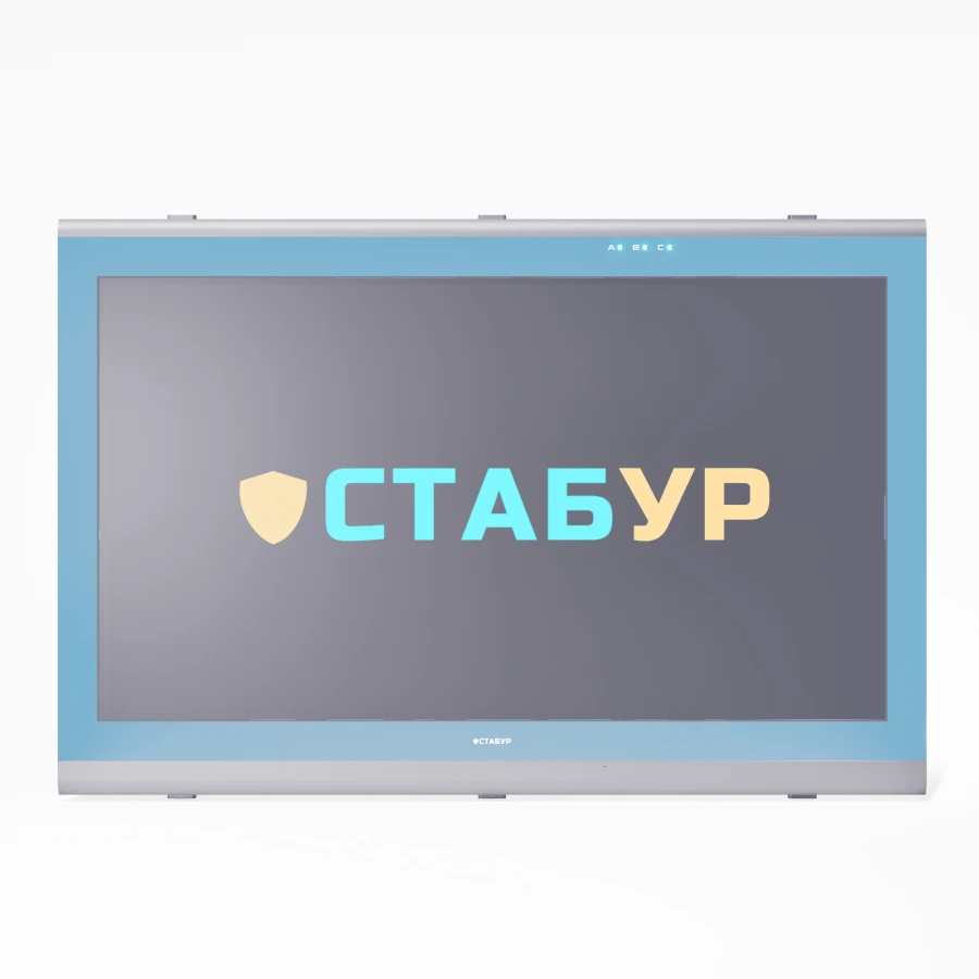 Operator Panel Software "Stabur" 21