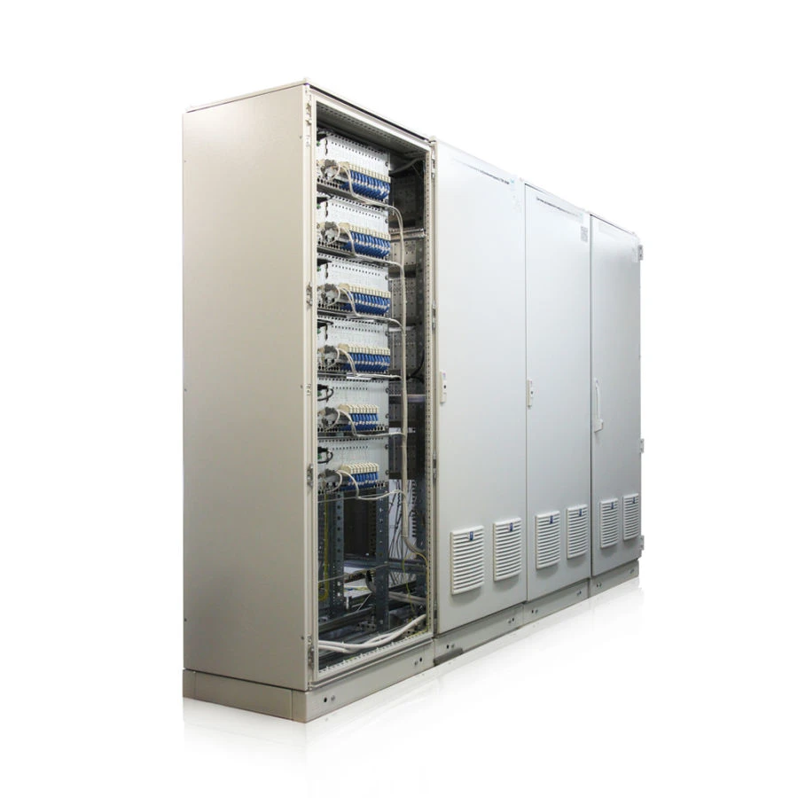 Continuous Monitoring and Measurement Systems TIK-RVM