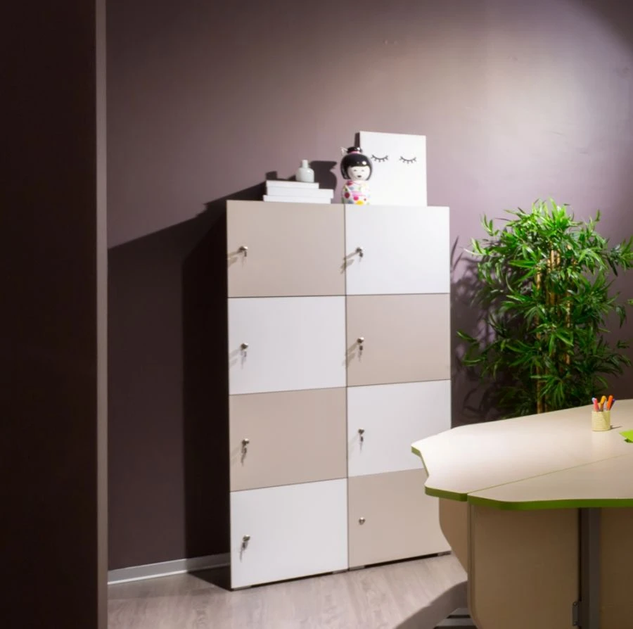 Universal Modular Cabinet 50.004.00.00