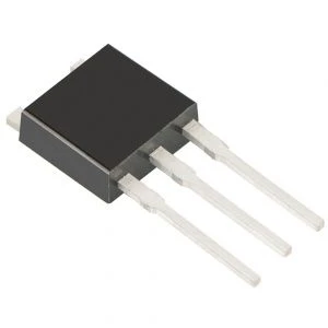 N-channel MOSFET Transistor AnU12N10L