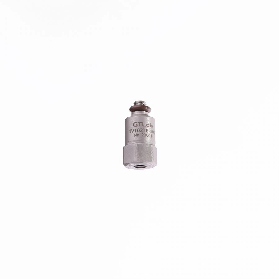 Voltage Output Accelerometer for Vibration Measurement 1V102TB-100