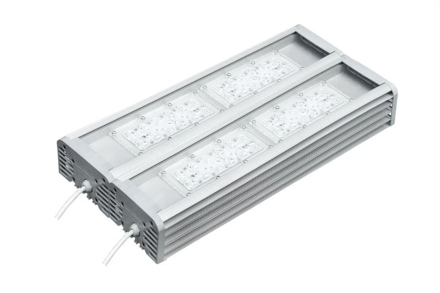 LED Floodlight ML-1030/SH (180-240W) for Industrial Use