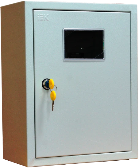 Centralized Control Unit for Electric Sirens BUS-1 [GBNK.468331.001]