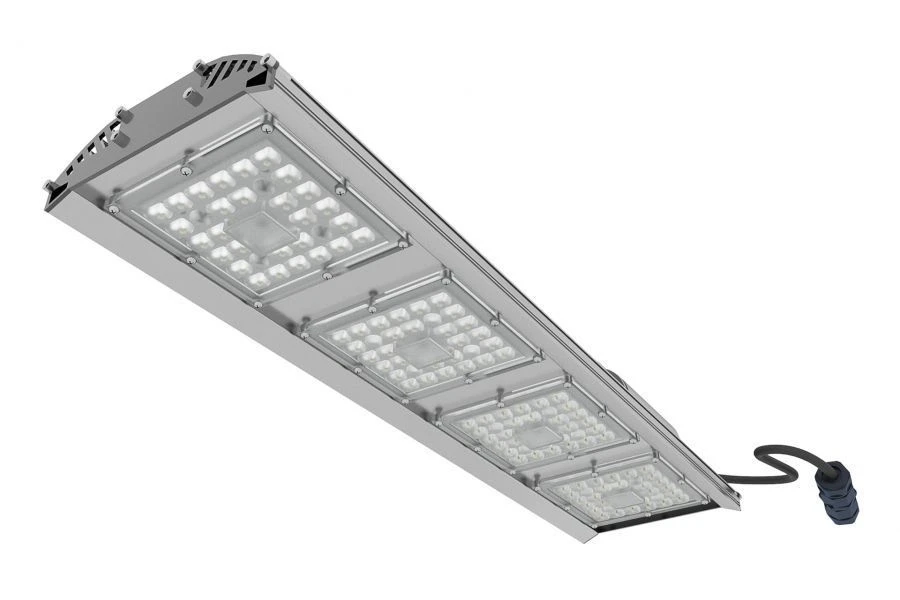 مصباح LED للطريق FOS Road C-120