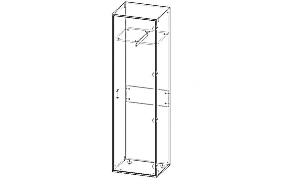 خزانة بوروكرات (سلسلة "بوروكرات")