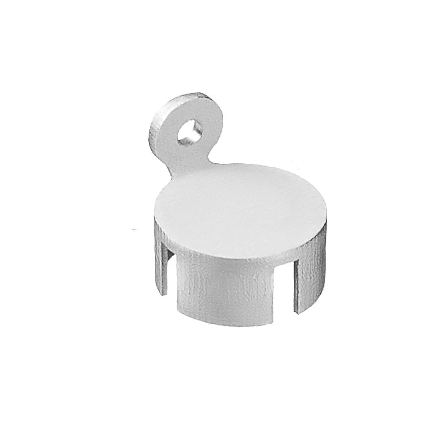 Metal Shielded Port Plug for TV (T2)