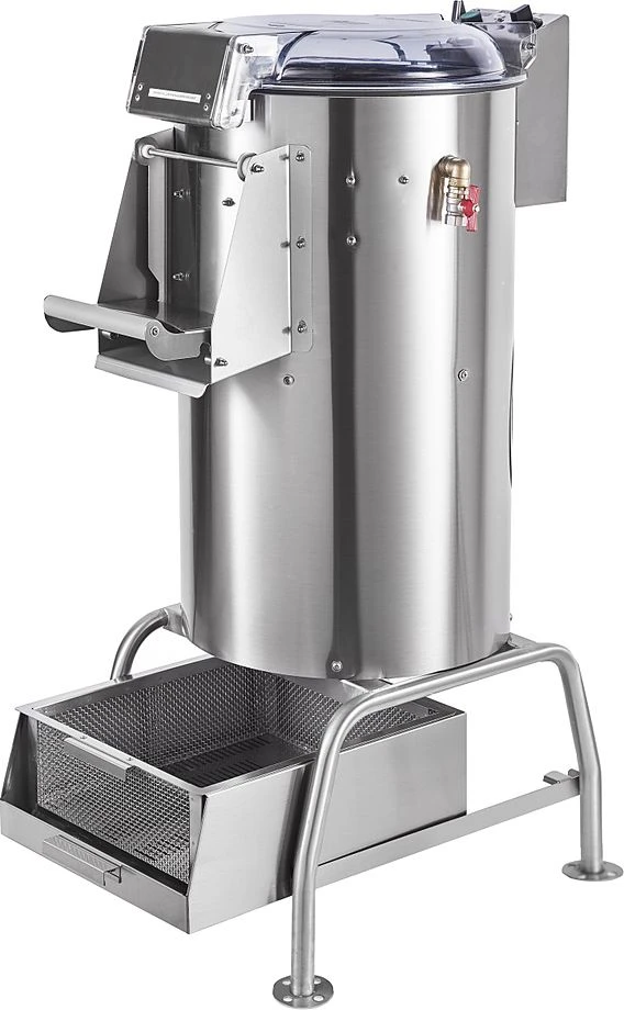 Kitchen Potato Peeling Machine MKK-500-01 Cubiton-3M (Export)