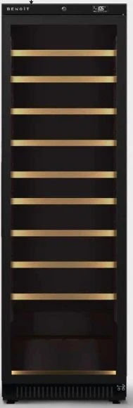 Wine Storage Cabinet BENOIT-W400