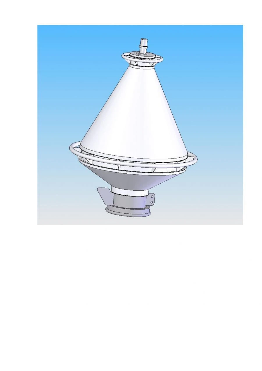 Floating Navigation Buoy RB-4-01 Bandage Type