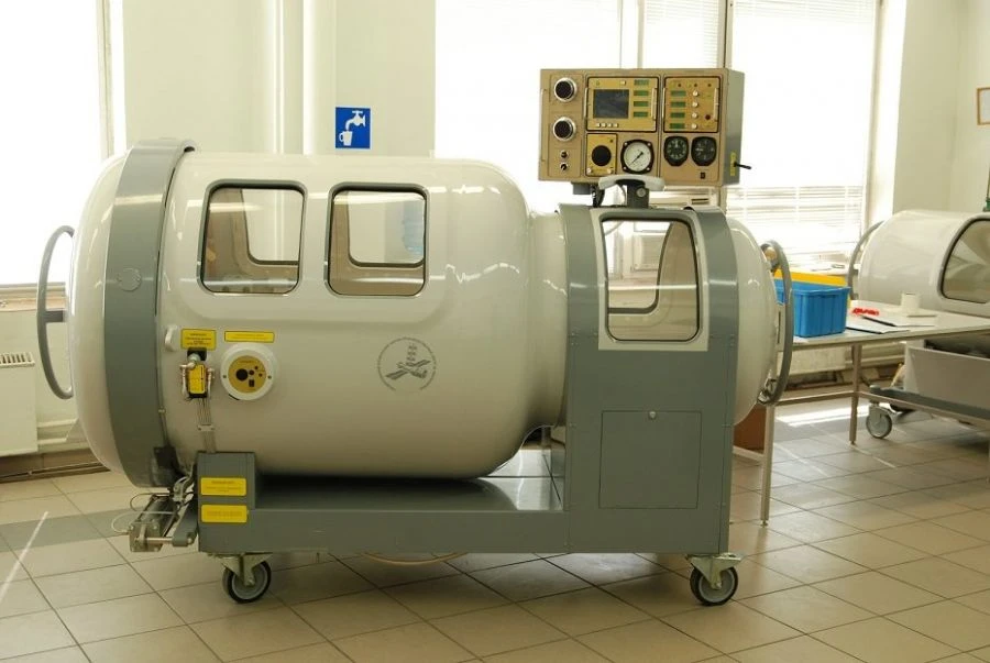 باروكومبليكس BLSK-307 مع الملحقات