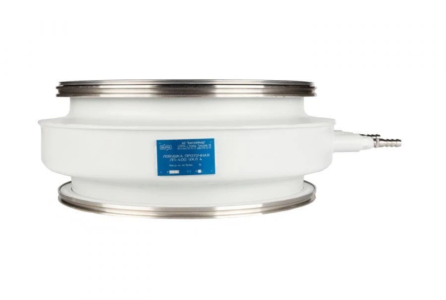 فخ فراغي متدفق LP-400