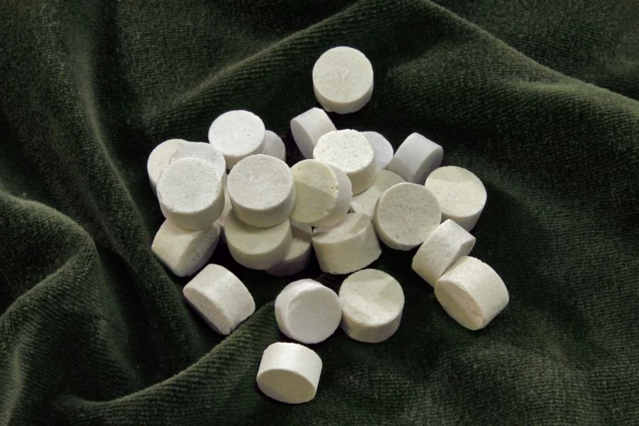 Cerium (III) Fluoride for Thin-Film Optics