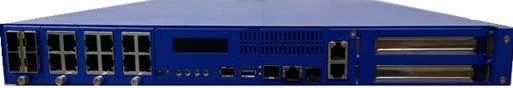 Rubezh Network Device KRPЕ.466539.008-04 for Custom Solutions