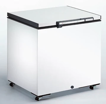 CARAVELL Freezer Chest Model 311402+ for Efficient Cooling