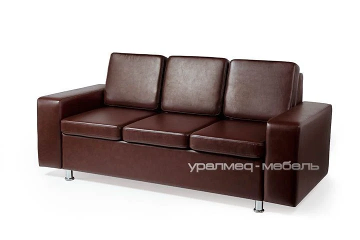 أريكة طبية ثلاثية المقاعد DO-10/3