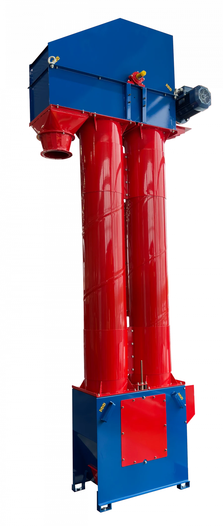 Grain Elevator NPK-50A for Vertical Transportation