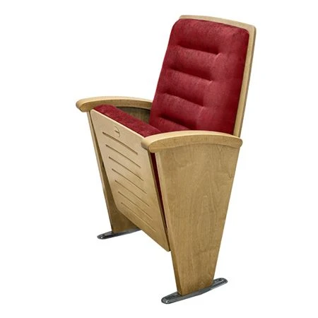 Soft Auditorium Chair Chester Model