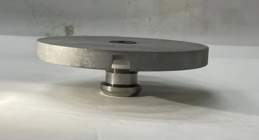 Protective Cover for ZP BriBase Modules BB.ZP.140.20.033