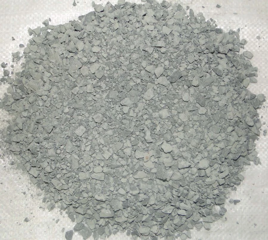 Crushed Stone and Sand Mixture C7 Fraction 0-10 from Gabbro-Diabases