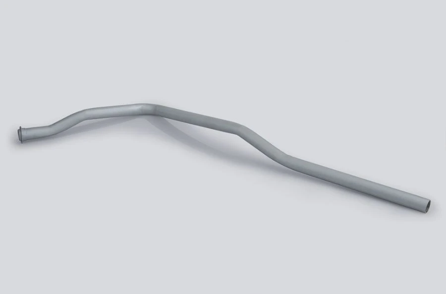 أنبوب مدخل كاتم الصوت لأداء فعال نموذج 315300120301000