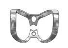Dental Isolation Clamp W9 for Dental Procedures