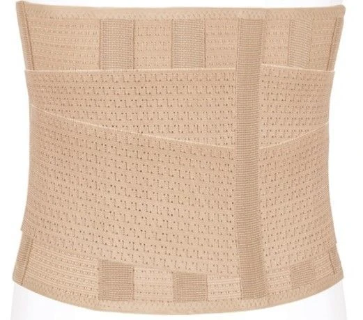 Soft Lumbar Support Corset for Stabilization Sh-102