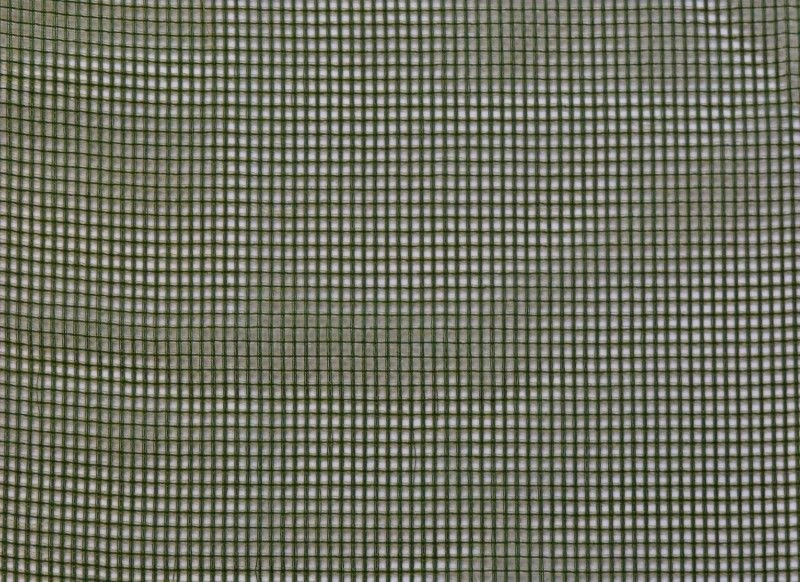 Technical Polyester Fabric "Mesh" with Fire-Resistant Finish, Art. 300708