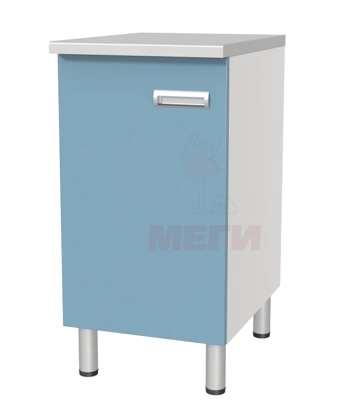 Laboratory Workbench SL-02-MSK (SL-02-201)