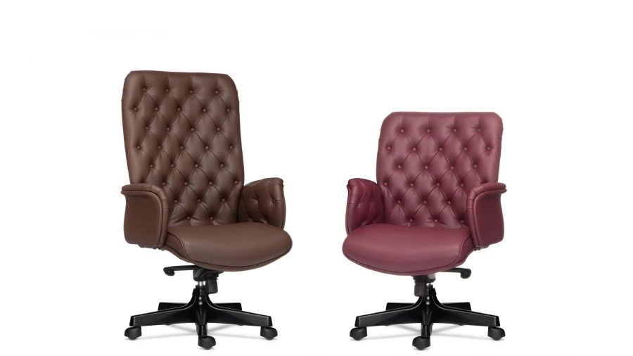 Exclusive Presidential Office Chair