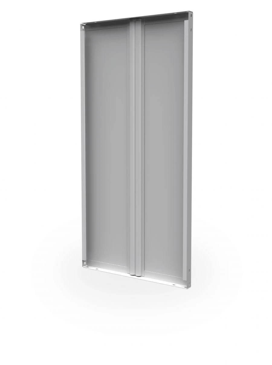 رف أرشيفي ST-P (700x300) - حل تخزين متين