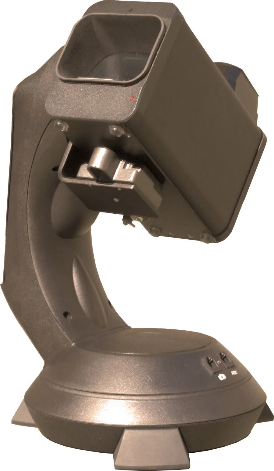 Portable Thermal Imager IRTIS-2000 SN for Temperature Measurement