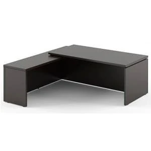 Executive Desk for Writing and Meetings, Art. STLР-61