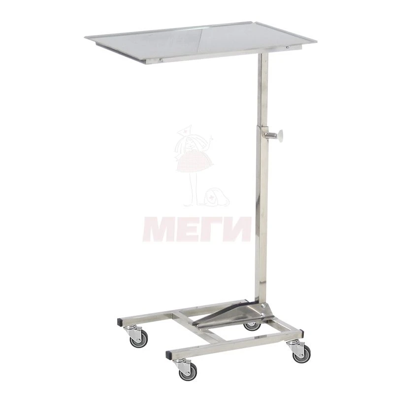 Medical Instrument Table StMi-MSK Model MSK-5526