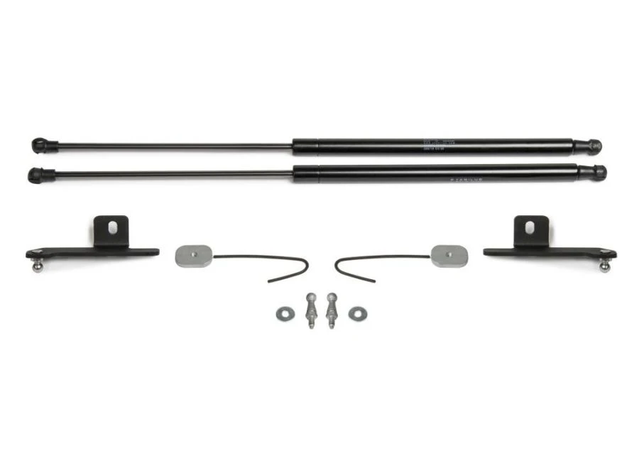 Smooth Hood Lift Shock Absorbers for KIA Seltos (2020-)