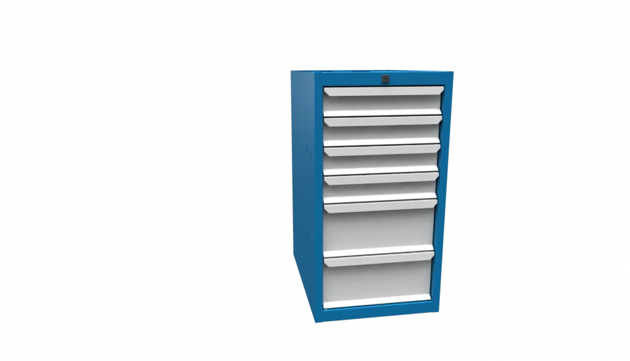 LTL Series Tool Cabinet - Secure Storage for Tools and Accessories