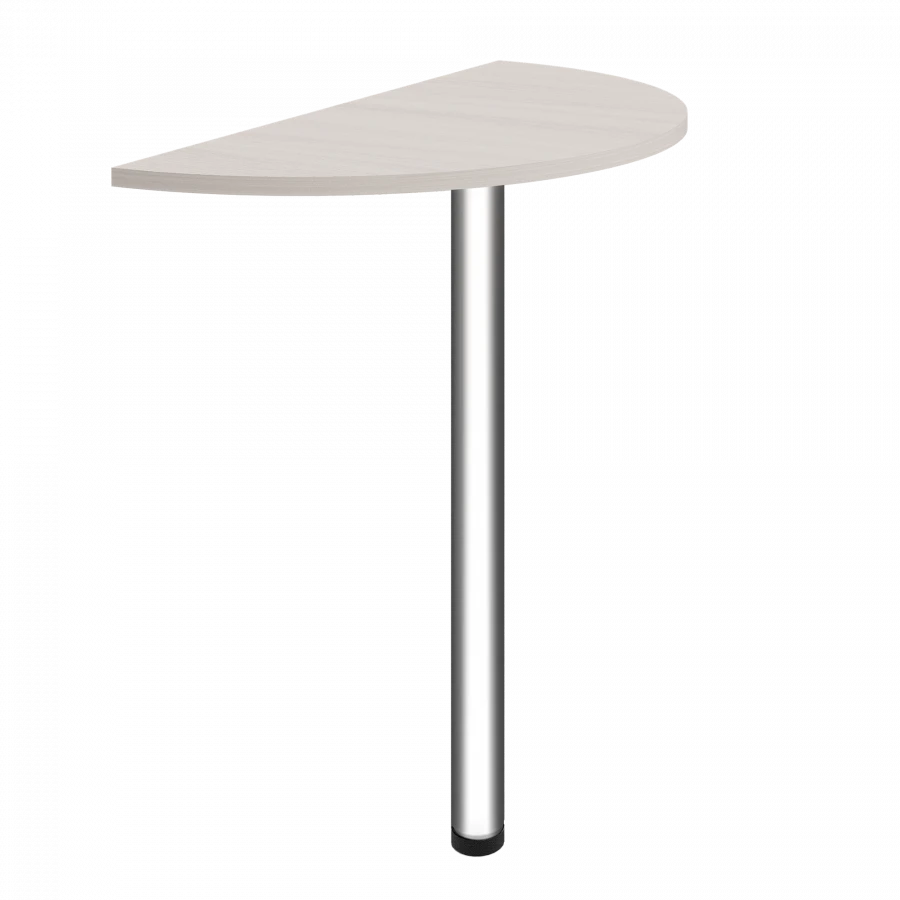 A-032 Adjustable Extension Table