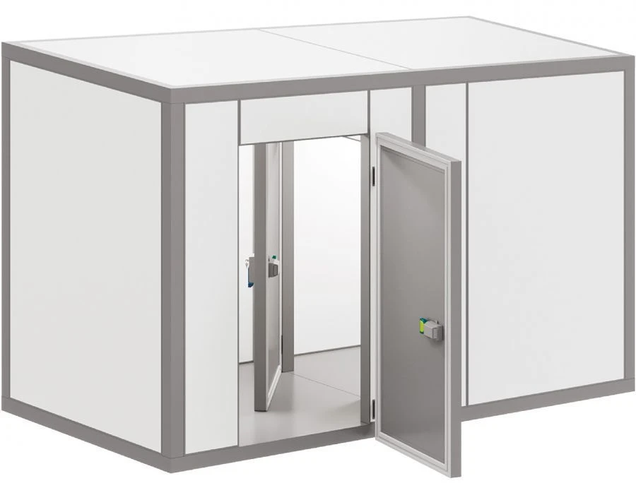 Modular Refrigeration Chambers TU 28.25.13-010-66486978-2020