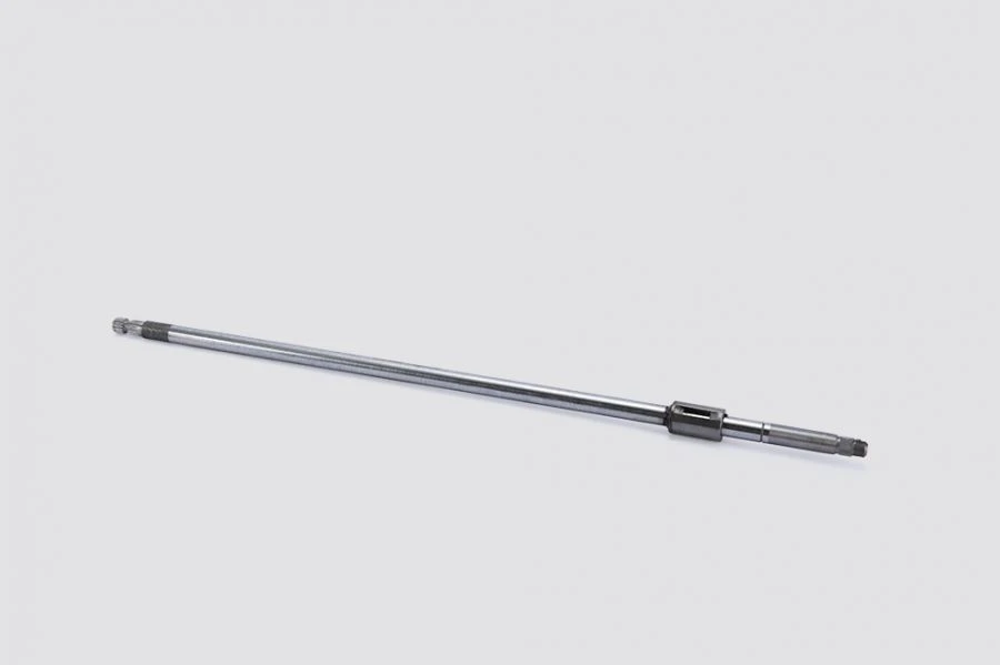 Steering Shaft for UAZ Hunter with Power Steering and Bushing 315120340103920