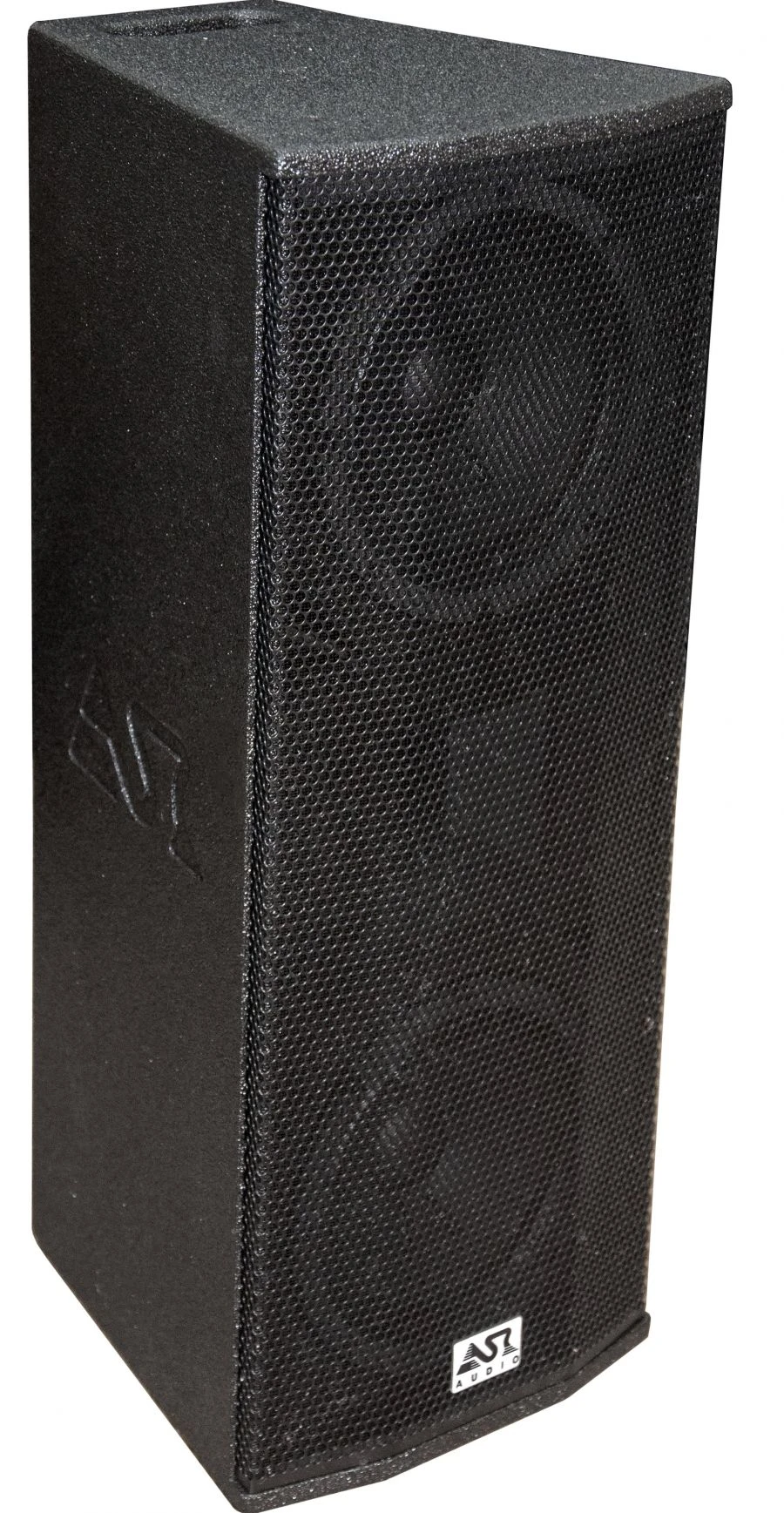 Passive Acoustic System with Phase Inverter ASR CS-308