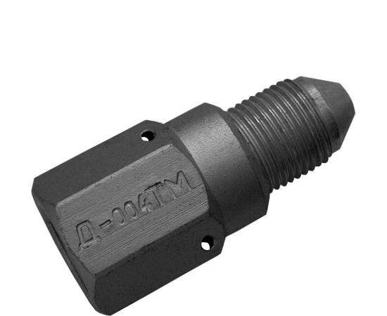 Hydraulic Pressure Dampener D-004 TM