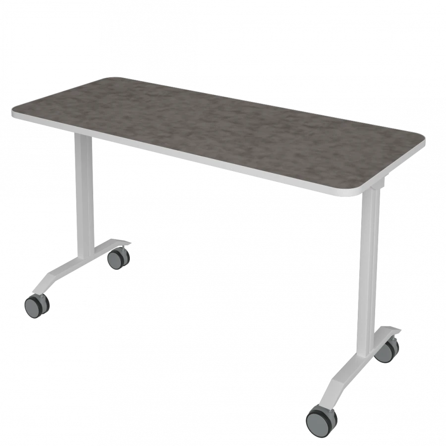 Sectional Table "FLIP-TOP" Type 2, Model FrSt 2.1-3