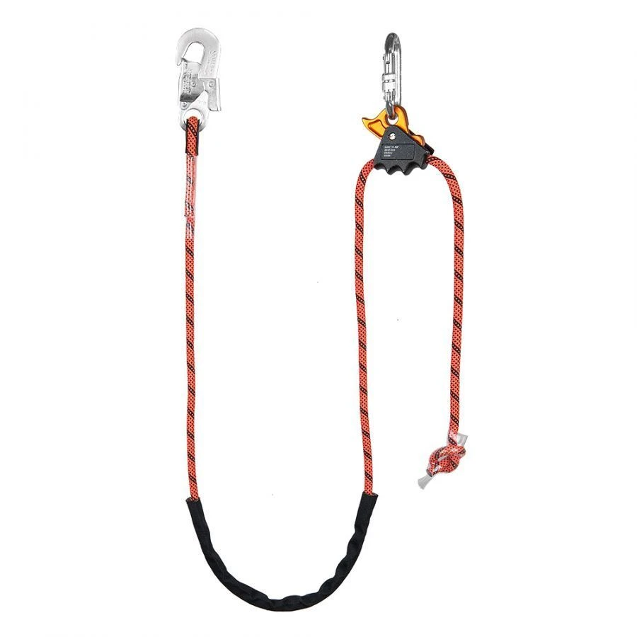 Length Adjustable Positioning and Retention Strap HS-R13d