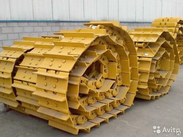 KV280-22-000-24SB Track for Tractor Drive System