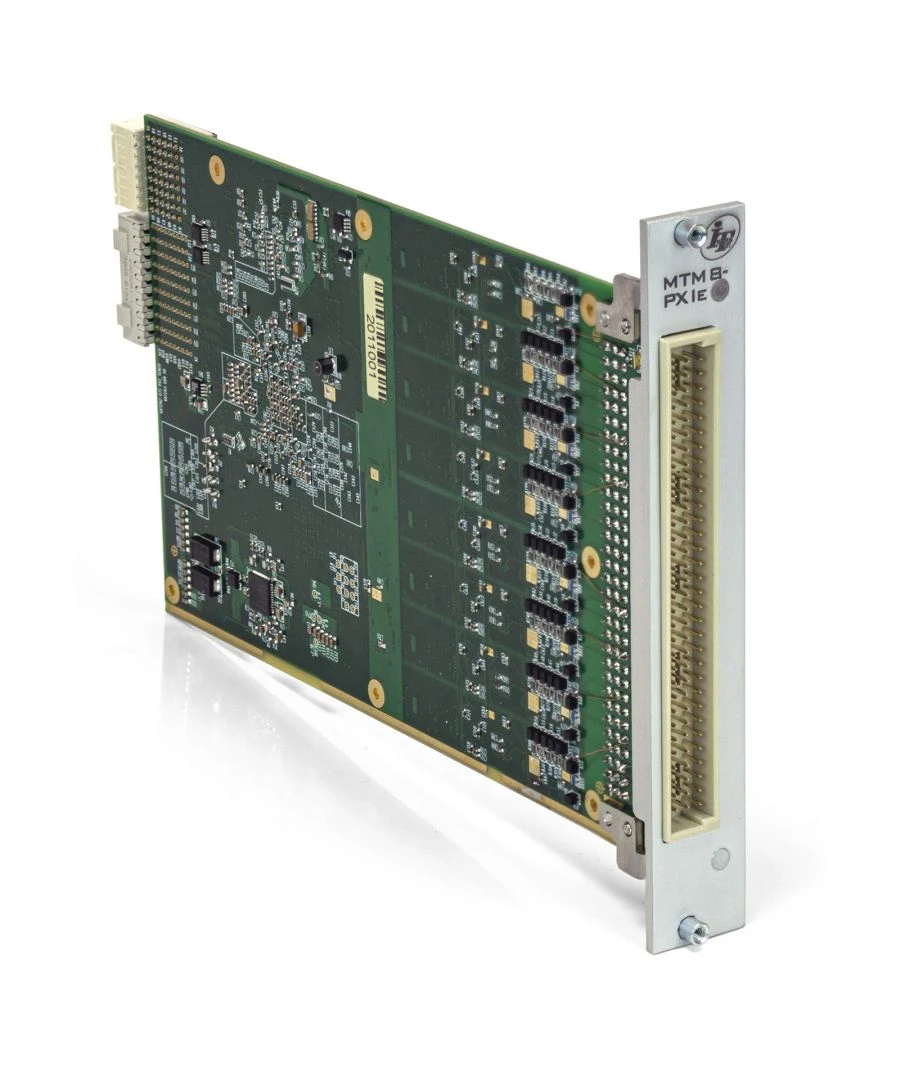 Resistive Bridge Measurement Device MTM8-PXIe