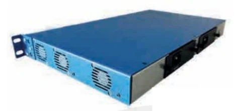 GPON Optical Line Terminal for High-Speed Internet - EL-108-G