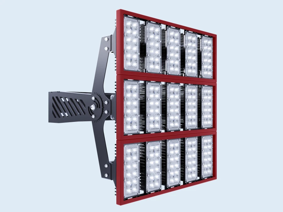 High-Performance LED Floodlight LV-EAGLE x180